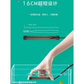 创星J16 石英防爆加温棒乌龟缸水族箱加热器自动恒温鱼缸加热棒