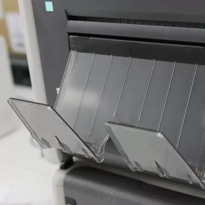 呈妍打印机WiFi接收器通用配件P525LP750L接纸盒/富士/西铁城/DNP
