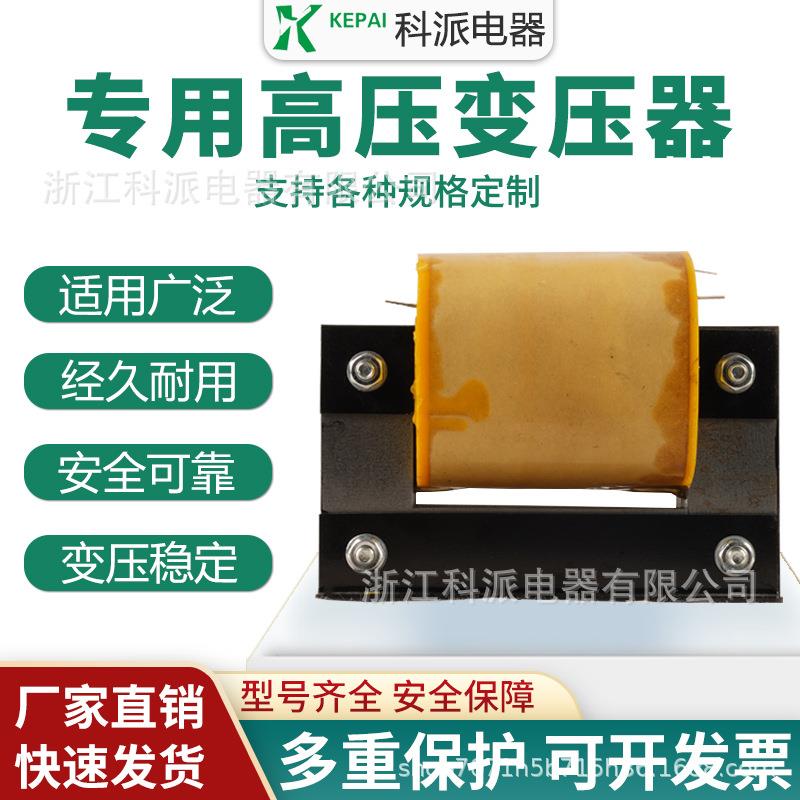 耐压机高压变压器KPGY-1KW220/5000V5KV高压变压器
