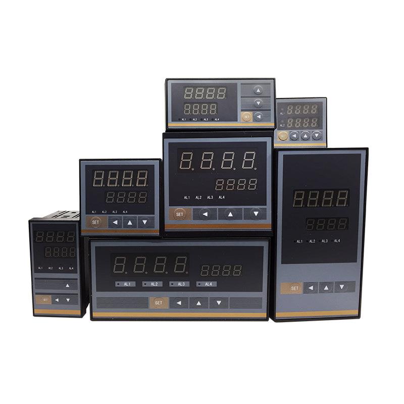 XSW-ET1B1MS2V0单通道数显表多功能电子式LED数字显示报警仪