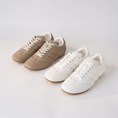 西子/【面包鞋】舒适百搭板鞋休闲鞋平底鞋德训鞋/NXKX0083