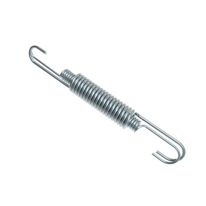 升仕 ZT310-V1X1X2T1T2R1R2X摩托车侧支架偏撑小腿弹簧左侧支撑架