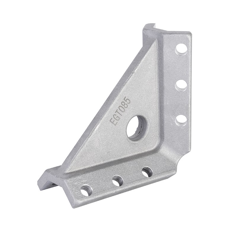 铸铝连接件汽车抓手配件EGT081/EGT083/EGT085/EGT086配件基座