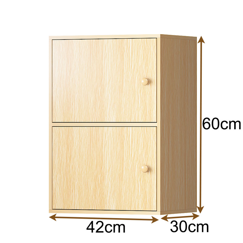欧式简约储物柜套装组合书柜书架柜子储物柜带门置物柜阳台收纳柜