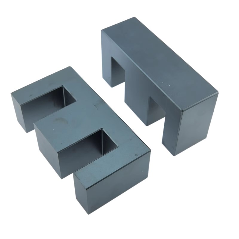 磁芯EE42/E55/EE65/EE70/EE80/EE85/EE110/EE130高频铁氧体变压器