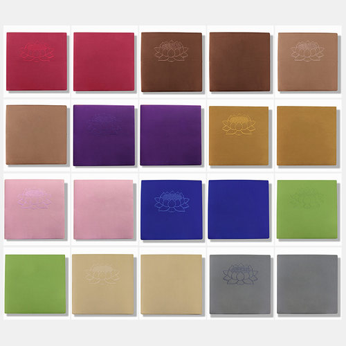 蒲团榻榻米禅修打坐垫静坐垫拜佛垫高弹椰丝厚非折叠折叠便携下垫