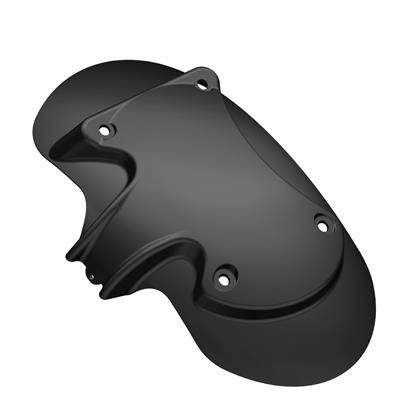 升仕幽灵ZTZT310X/R/TV 250-R摩托新款状态改装加宽 后挡泥板水板