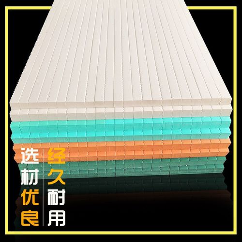 超高弹刀版弹垫 高弹海绵胶 刀模垫啤胶泡棉模切条 白绿橙色 圣宇