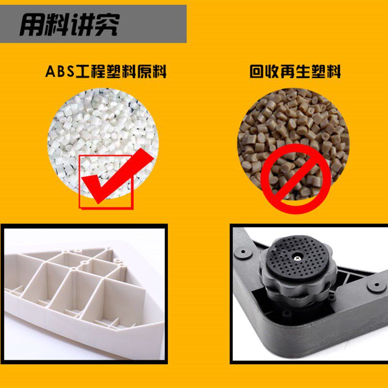迷你型饮水机茶台底座空调柜机增加高托架小型洗衣机支架