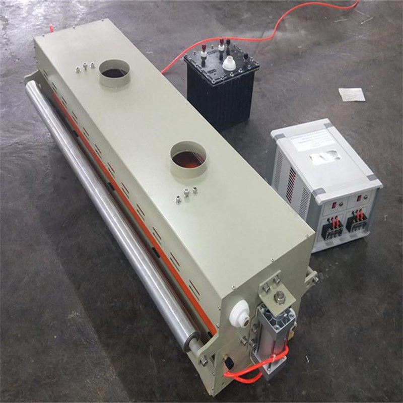 陶瓷电极管 大功率电晕机冲击机处理机 处理金属材料增加表面张力