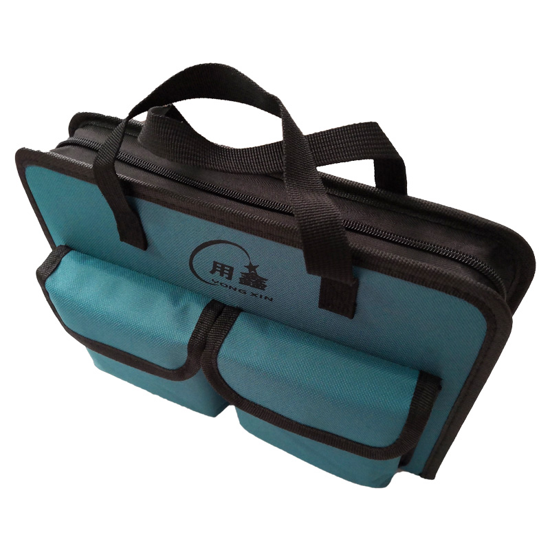 寻线仪测线仪组合套装网络工具套装网管弱电施工工具包网线钳包邮