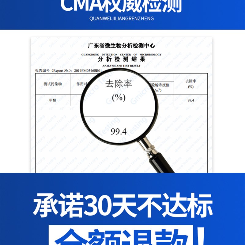 速蓝石除甲醛原石神器蓝润石米恩石颗粒活性炭包新房家用装修去味
