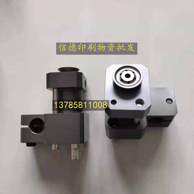 有恒长荣亚华旭恒德纲全自动模切啤机吸嘴飞达递纸吸嘴耐磨吸咀头