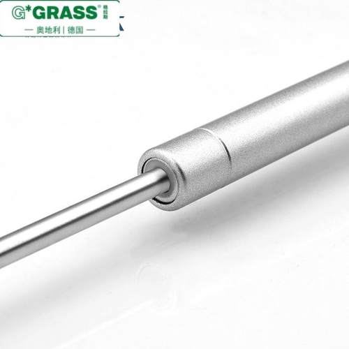 格拉斯GRASS气压杆柜门下翻门气弹簧上翻门伸缩支撑杆 榻榻米橱柜