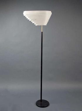 意大利Ktribe F2 落地灯设计师款别墅客厅灯书房卧室简约氛围地埋