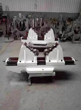 中心架厂家直销车床托架 CW61100 重型 托架CW61125拖辊 CW61140