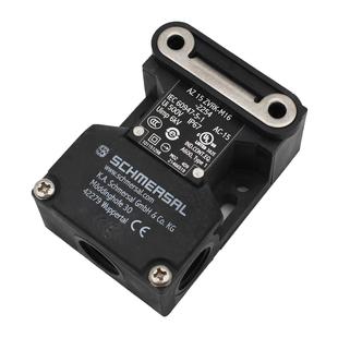 施迈赛电梯开关AZ 15 ZVK-M16 M20轿门锁开关防趴门适用蒂森配件