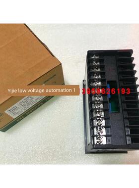 CH402 智能温控仪 REX-CH402 FK02-MV-AN CH402-M-AN V-AN