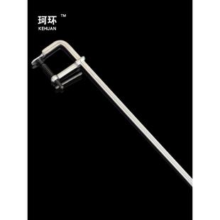 重型F夹木工工具G字夹木工夹具F型架F钳模具夹固定夹快速夹子 新品