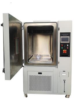 高低温试验GD/JS4010高低温湿热试验箱价格高低温交变试验箱