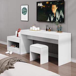 酒店家具标间全套宾行客馆房快捷公寓民NRP宿电李视柜电视现子代