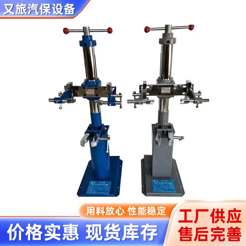 弹簧压缩机减震弹簧器压缩机簧避ZBR震装弹拆汽车维修工具厂家