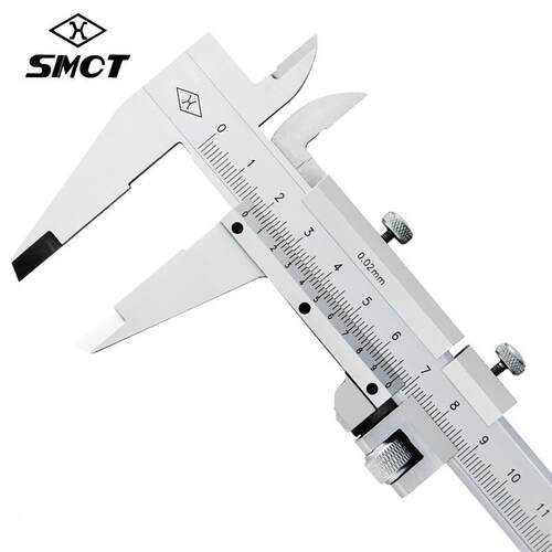 原装游标卡尺KJZm0-150mm0.02卡标尺油0-125mS10-101-2103