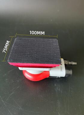 磨75x100方磨磨KTP机小型气动机磨打砂机角机