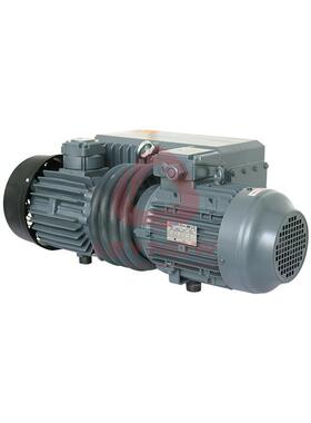 莱油诺式旋式真空泵X100D实FYY验室负压泵工业用抽真片空机气泵