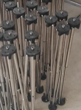 T捷途旅海行者后备箱板桌腿隔山2改装原MGV车折叠支架拓展小桌板