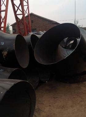 GB13410大口对径对焊焊弯头焊三通IPO弯头管件等对产品