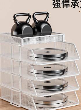 置物架面文件收纳架桌书立夹F9977S6H办公桌档文件架资料案框立式