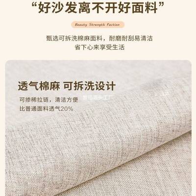 实木沙发床折叠两用2025新款小户型客厅多功能可躺可睡沙发伸缩床