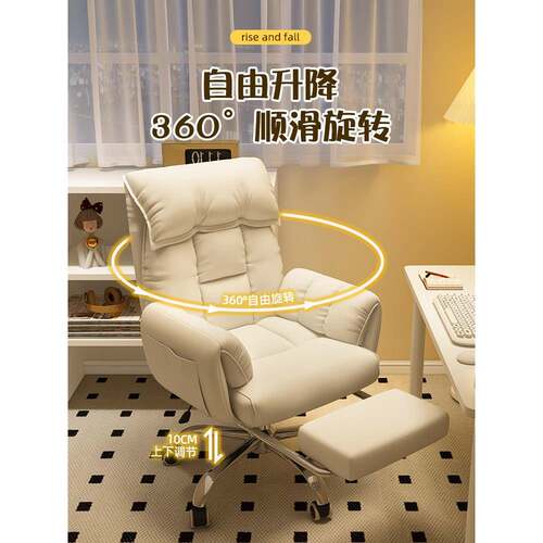 懒两人靠沙发躺椅叠折午休床办公室用午睡家用宿舍背电YQQ脑椅子