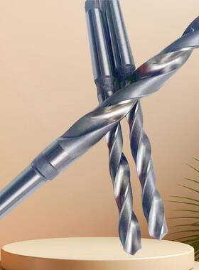 哈尔滨锥加长钻超硬不锈麻钢特长柄钻长杆花钻头34.35FQH36*800*1