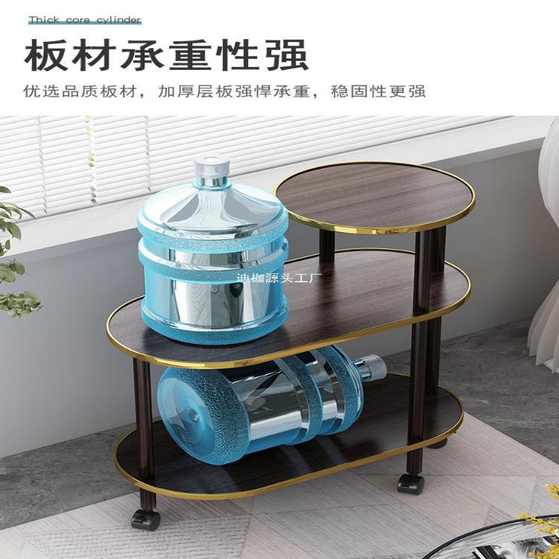 沙发ADL边柜侧边柜茶易几边几可移动客厅置物架几角简约简家小用