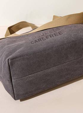 39421oog可挎定斜帆l布包