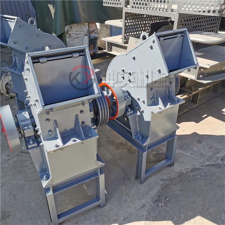 昆4小型打砂明机厂家00×600家用微型制砂机建粉MJV筑垃圾小型碎