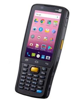 CRK25ipherLab欣技据入RK25手持终端P集DA数采器仓库出库盘点安卓