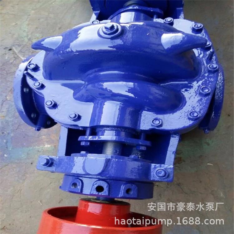 S9双吸水泵中开泵蜗ORY壳单H级双吸泵大8口径远距离输水-泵矿山排