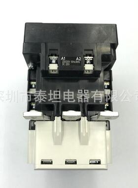 常熟士SC富-N25P交直流接触器AC110V20VFUR380V流交直流两用