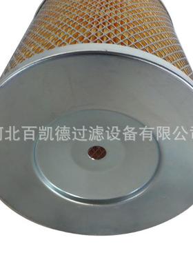 螺71151-66杆式空压机三滤空滤空气滤1芯空7气过滤器1151-6600配