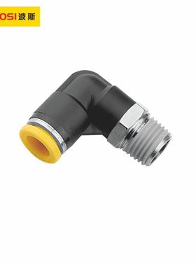 FAP气动快速管接头BS59051BS55902252BS5902联3