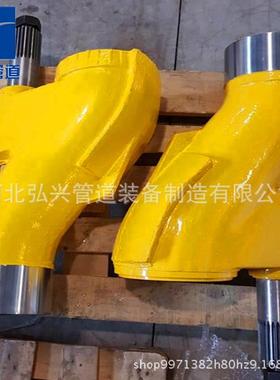 大象泵车SETB型管0混凝土9轴泵输送车配件