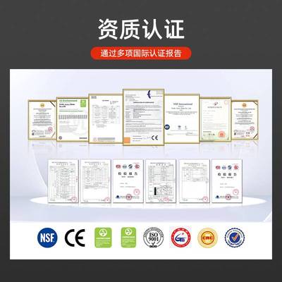 云浮厂家别墅公寓工程黑色预制人造石英石橱柜台面浴室洗涤一体盆