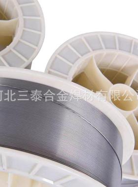E焊RNi5高氩弧镍基丝ERNiFeENiFe-1/-1强度灰口铸铁焊丝NiFe55气