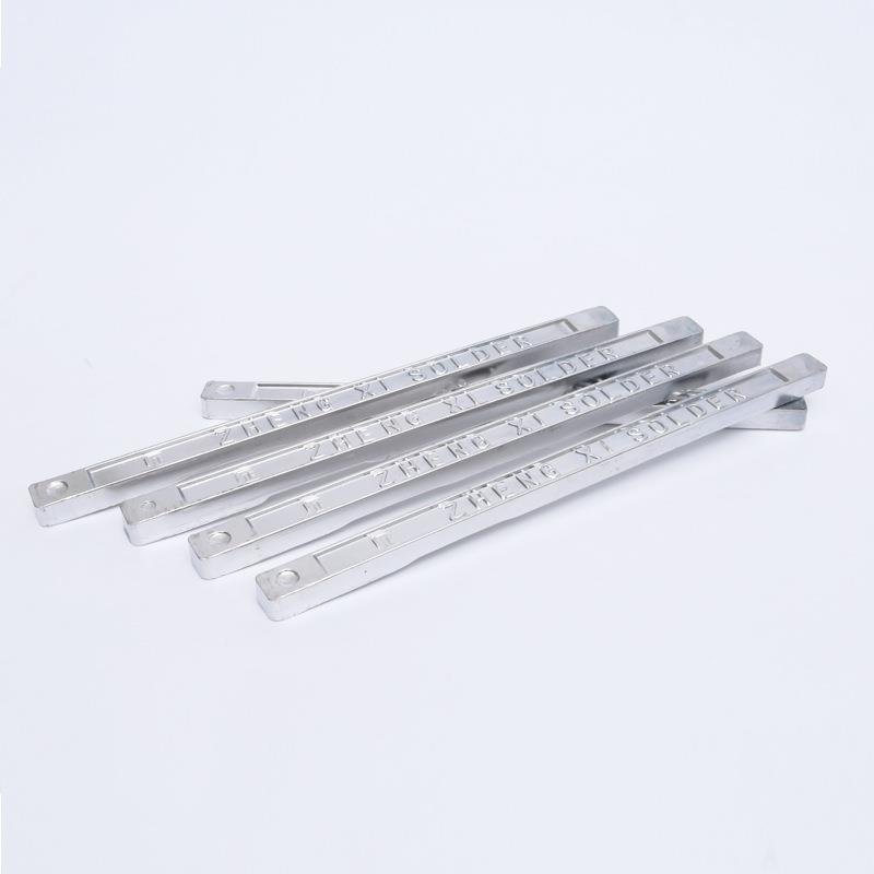 有铅条Sn35/Pb65锡焊条Sn35/Pb6波峰焊锡条高纯度电解锡锡条