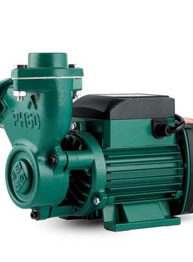 莱孚0.37-075KW耐200度设高温.工业备配套模温机水热泵MQF油泵