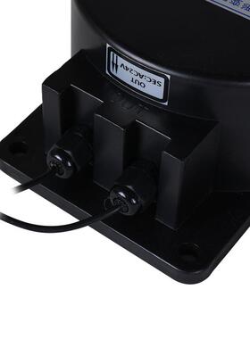 形变压器亮化工程防水电源22环0V流转AC142V2V交地亮化工程防无品