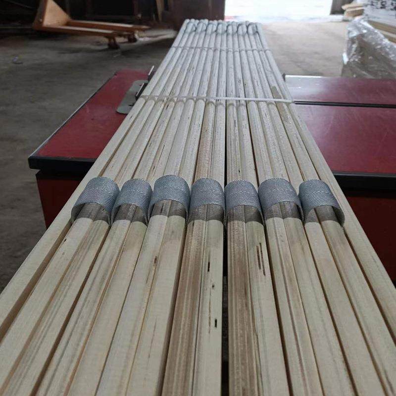 折叠实床板骨架硬木板衫木防潮铺EGI木板原木板松木条护腰软排床